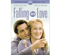 Falling in Love [Import USA Zone 1]