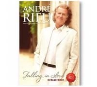 Falling in Love In Maastricht DVD DVD