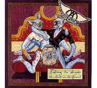 Falling In Love (Is Hard On The Knees)