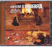 Scott, Jimmy - Falling In Love Is Wonderfull