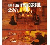 Falling in Love is Wonderful [Import]