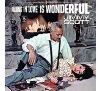 Falling In Love Is Wonderful Vinyle Coloré