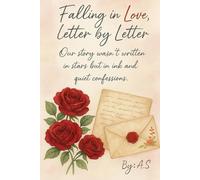 Falling in Love: Letter by letter