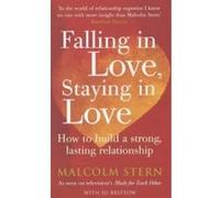 Falling in Love, Staying in Love Stern, Malcolm (Auteur)