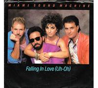 Falling in Love (Uh-Oh)/ (x2) [Import]