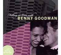 Falling in Love With Benny Goo