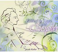 Falling in Love with Chopin [Import Allemand]