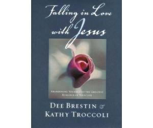 Falling in Love with Jesus