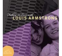 Falling in Love with Louis Arm – Sony Music