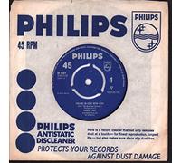 Falling In Love With Love - Robert Earl 7" 45