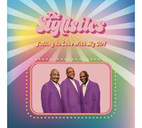 The Stylistics - Falling in Love with My Girl (2CD)