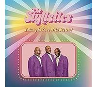 The Stylistics – Falling in Love With My Girl – 2 CD