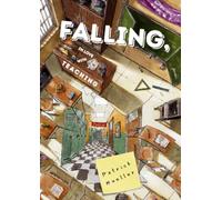 Falling, in Love with Teaching