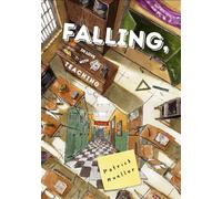 Falling, in Love with Teaching - Patrick Hueller - Poetose Press - ebook (ePub) - Livre