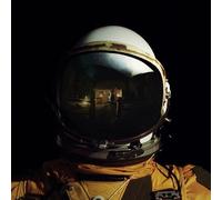 Falling In Reverse - Coming Home [Vinyl Lp] Explicit, Colored Vinyl, Gold