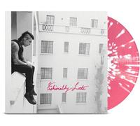 Falling In Reverse - Fashionably Late - Anniversary Edition [Vinyl Lp] Explicit, Pink, White, Colored Vinyl, Anniversary Ed