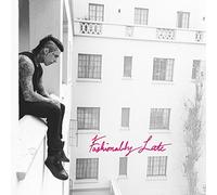 Falling in Reverse - Fashionably Late-Deluxe [Import]