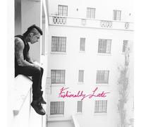 Falling In Reverse Fashionably Late (Vinyl) 12" Album Coloured Vinyl