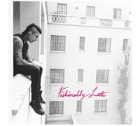 Falling In Reverse - Fashionably Late [Vinyl Lp] Explicit, Reissue