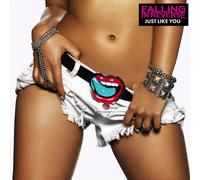 Falling in Reverse – Just Like You – CD