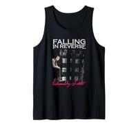 Falling in Reverse - Official Merchandise - Fashionably Late Débardeur