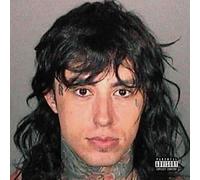 FALLING IN REVERSE - POPULAR MONSTER CD NEUF