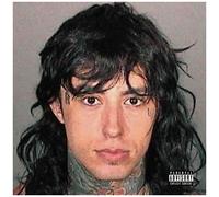Falling In Reverse - Popular Monster [Compact Discs] Explicit