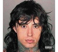 Falling In Reverse - Popular Monster [Compact Discs] Explicit