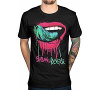 Falling in Reverse T-Shirt Mens Tee Size XL