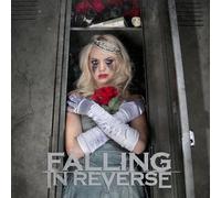 Falling in Reverse - The Drug in Me Is You