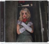 FALLING IN REVERSE - The Drug In Me Is You