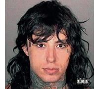 Falling in Reverse - The Moon & The Melodies (Reissue) [Vinyl LP]