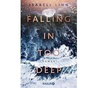 Falling in too deep: Roman | Romance & Thrill an der wellenumtosten Atlantikküste Portugals