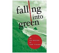 Falling Into Green