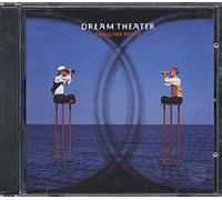 Falling Into Infinity