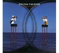Falling Into Infinity - Dream Theater CD EST OUEST