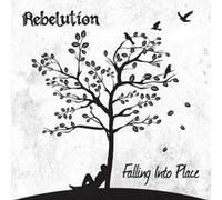 Rebelution – Falling Into Place – Vinyle 12" – Import