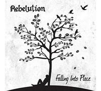 Rebelution - Falling Into Place [Import]
