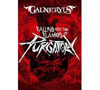 Falling Into The Flames Of Purgatory (Blu-Ray)