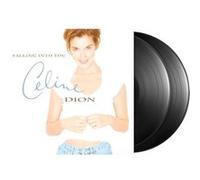 Céline Dion – Falling Into You – Vinyle