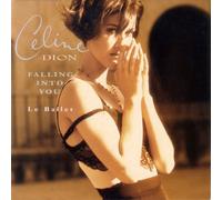 FALLING INTO YOU / LE BALLET {CD SINGLE 2 TUBES} IMPORT CANADA