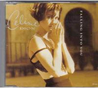 Céline Dion - Falling Into You(+I Don't Know+Le Ballet)