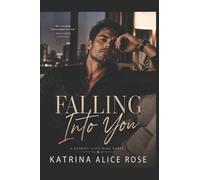 Falling Into You: A Contemporary Age-Gap Romance