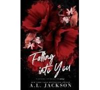 Falling Into You (Alternative Cover)