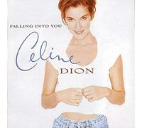 Falling Into You by Céline Dion [Audio CD] NEUF