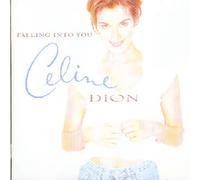 Falling Into You by DION,CELINE [Audio CD] NEUF