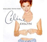 Céline Dion – Falling Into You – Import (Sony)