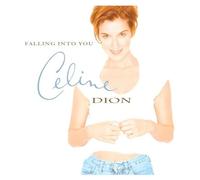 Céline Dion – Falling Into You – Vinyle