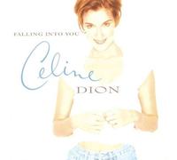 Falling Into You Vinyle