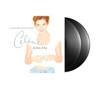 Céline Dion – Falling Into You – Vinyle